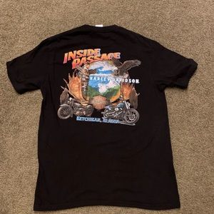 2014 Harley-Davidson Ketchikan Alaska T-shirt